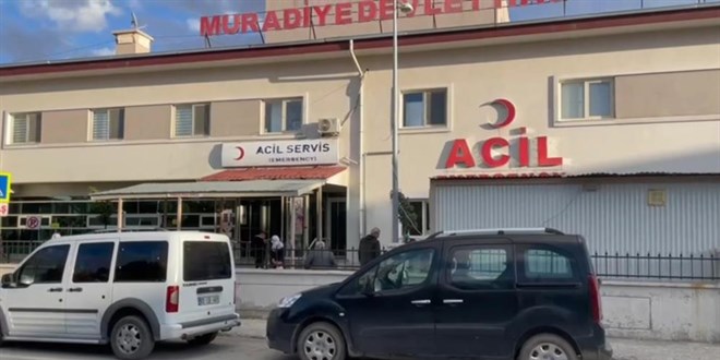 Ekmek pişirirken tandırda düşen kadın feci şekilde can verdi