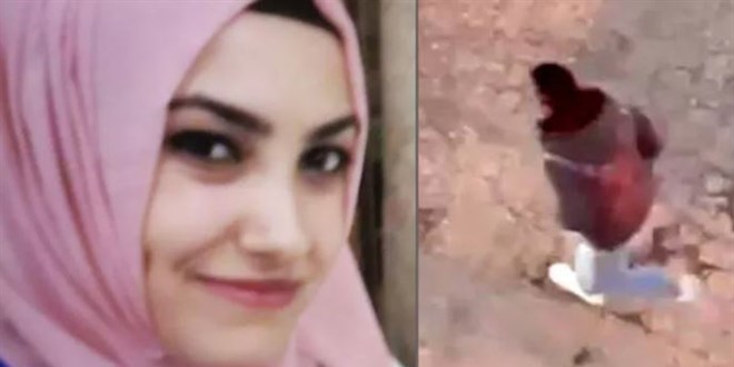 Ankara'da bekçi, boşanma aşamasındaki eşini sokak ortasında vurdu