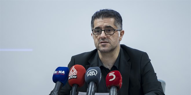 Bazı sivil toplum kuruluşları Ankara'da 'Aile Yürüyüşü' düzenleyecek