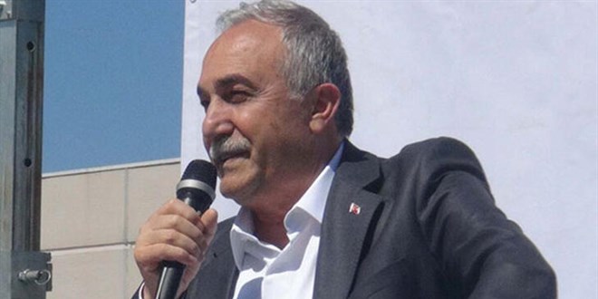 TBMM, Fakıbaba'nın istifasına ilişkin dilekçesini karara bağladı