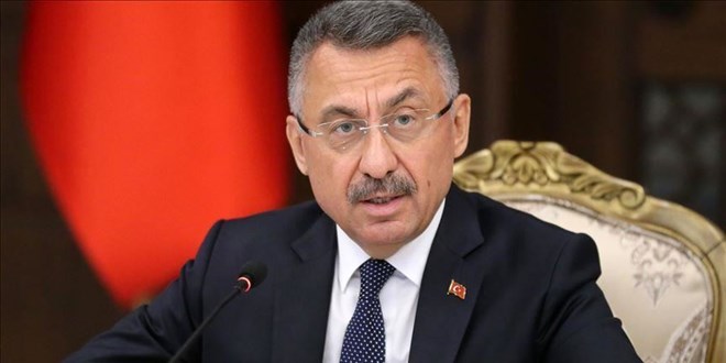 Oktay: 2022 Eylül sonu itibariyle KKM'nin bütçeye maliyeti 84,9 milyar TL'dir