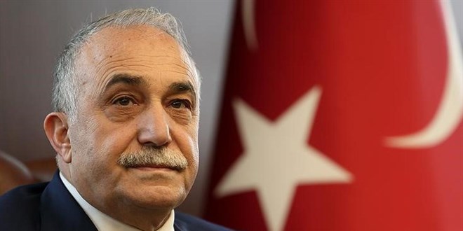 Ak Parti eski millet vekili Fakıbaba'nın meclis üyeliğinin düşmesi hakkında karar yayımlandı