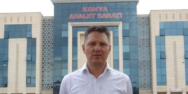 Cuma namazına gittiği için işine son verilmişti; 'işe iade' kararı onandı