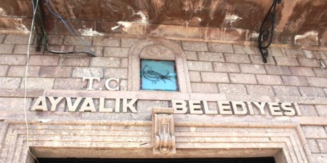 Ayvalık Belediyesi ile belediye iştiraki şirket hakkında soruşturma