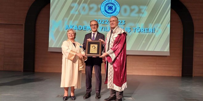 İsmail Demir: F-35 olmaz, biz de milli muharip uçak yaparız
