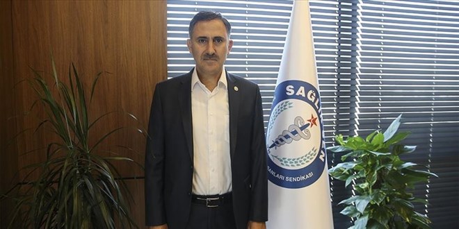 Semih Durmuş: Kamu çalışanlarına yapılacak her iyileştirme ekonomiyi canlandırır