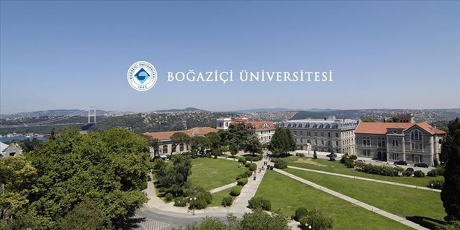 Boğaziçi'nden Tolga Sütlü'nün atamasının yenilenmemesine ilişkin açıklama