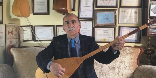 TOGG banttan inmeden türküsü çıktı