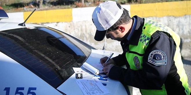 Resmi Gazete'de tarih verildi: Araçlara 'alkol kilidi' geliyor