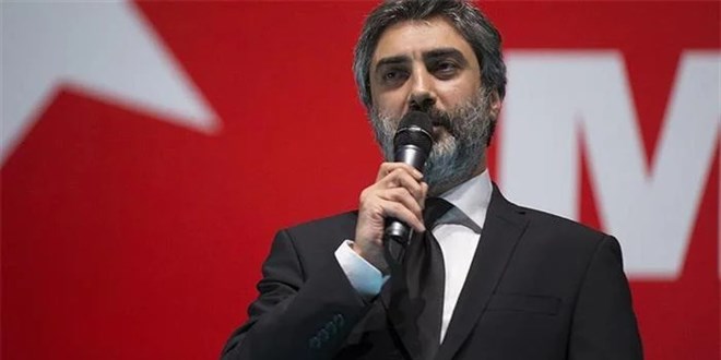 Necati Şaşmaz yoğun bakıma kaldırıldı