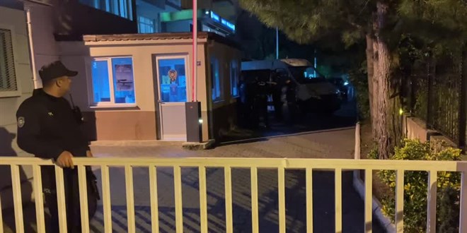 Maden ocağındaki patlamaya ilişkin gözaltına alınan 24 şüphelinin işlemleri sürüyor