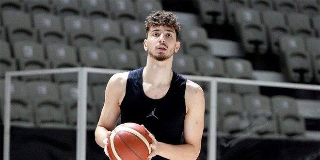 NBA'de Alperen'in 'double double'ı Rockets'a yetmedi