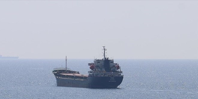 Rusya tahıl anlaşmasındaki katılımını askıya aldı