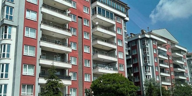 Fırsatçı ev sahibine mahkeme 'dur' dedi