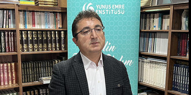 Yunus Emre Enstitüsü Kanada'da faaliyetlerine başladı