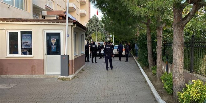 41 madencinin hayat�n� kaybetti�i patlamada soru�turma devam ediyor