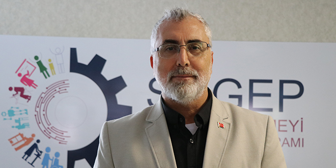 'Türkiye Yüzyılı' sosyal politikalar kitabı 'rehber kitap' olacak