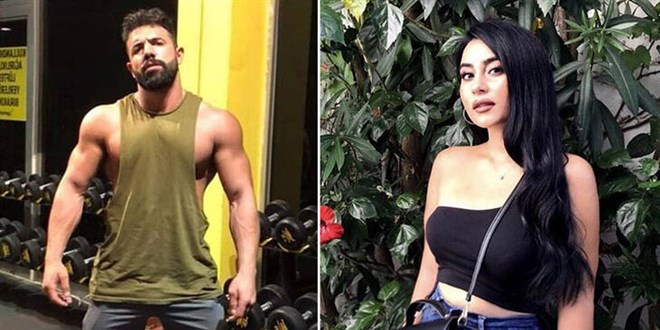 Zeynep'i 37 bıçak darbesiyle öldüren boksör, cezaevinde intihar etti