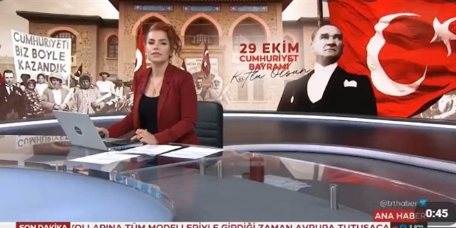 Spikerin sözleri pes dedirtti...