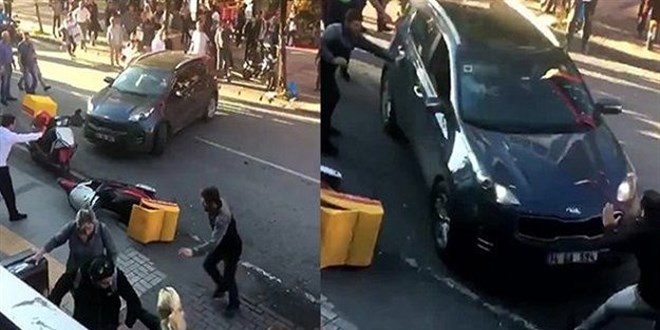 Savcı baba, hakim annenin çocuğu olan sanığın cezası istinafta bozuldu