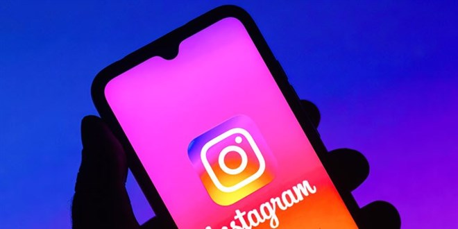 Instagram'da eriim sknts: Birok kullancnn hesab askya alnd