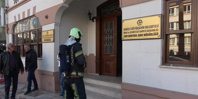 Belediye çalışanı arkadaşlarını kezzapla yaralayan kadın tutuklandı