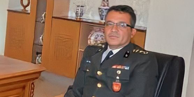 İstanbul'da emekli albayın sır ölümü: Eşinin silahıyla vurulmuş halde bulundu