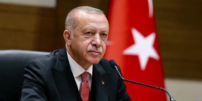 Cumhurbaşkanı Erdoğan kasım ayında kritik görüşmeler gerçekleştirecek