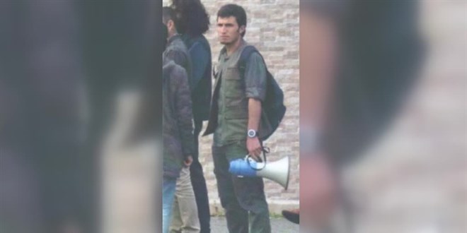 MİT'ten terör örgütü PKK/YPG'nin sözde sorumlusuna Suriye'de nokta operasyon
