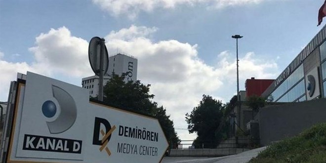 Hürriyet ve Kanal D binaları da Ziraat Bankası'nın oldu