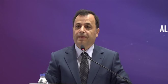 AYM Başkanı Arslan'dan 'bireysel başvuru' açıklaması