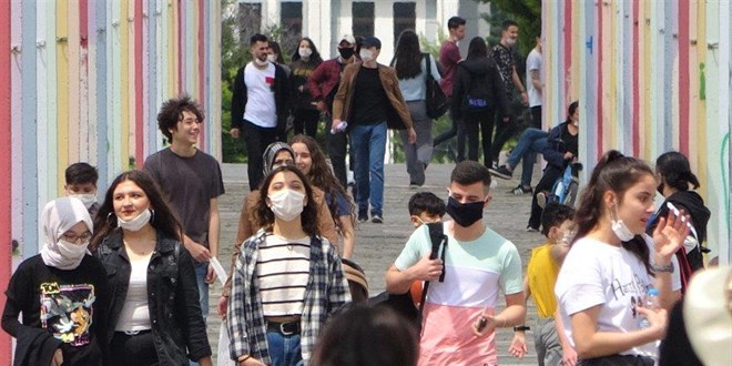 ALF Araştırma paylaştı: İşte Z Kuşağı'nın oy tercihleri