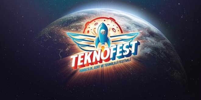 Teknofest bavurular balad: Son gn 20 Kasm