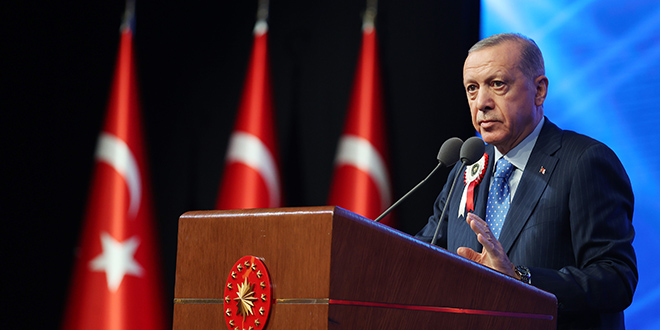 '15 Temmuz'dan sonra 38 bin emniyet mensubu ihraç edildi'
