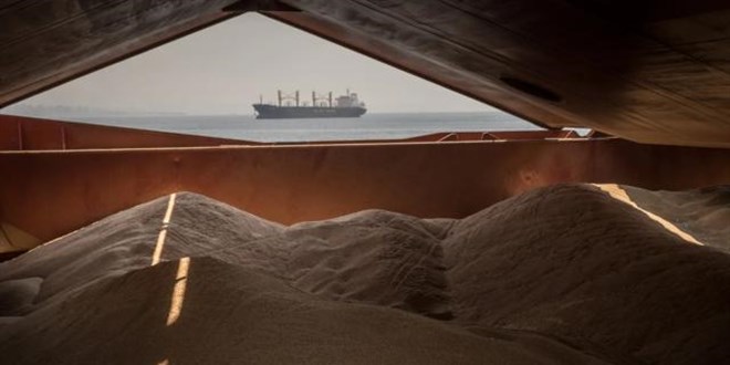 ABD'den T�rkiye'ye 'tah�l koridoru' te�ekk�r�