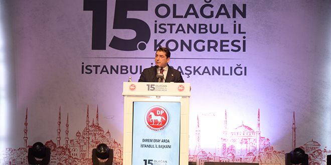 Türkiye'nin en genç başkanı güven tazeledi