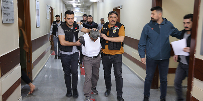 2 kardeşin öldürülmesine ilişkin yakalanan 2 zanlı tutuklandı