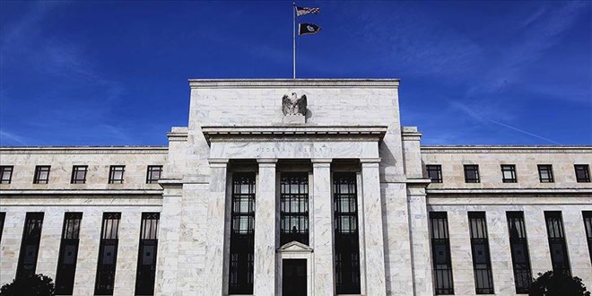 FED faizi 14 yılın en yüksek seviyesine çıkardı