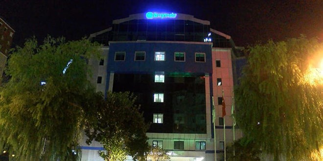 Skandal görüntüler üzerine kapatılan hastane, yeniden faaliyette