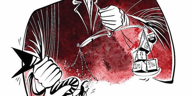 Yeni düzenleme sonrası yalan haberin yasal durumu