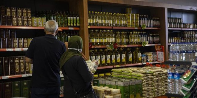 KoopBakkal Projesi, 6 ilde 250 noktada başlıyor