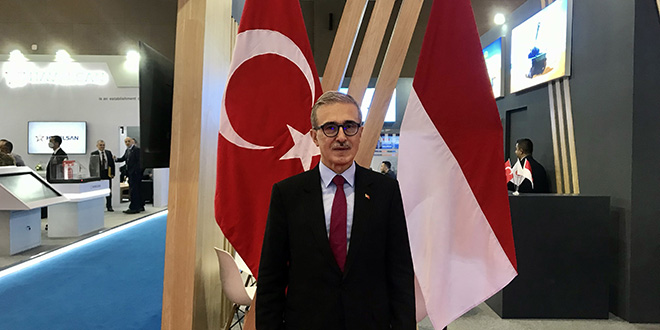 Türkiye'nin yeni kabiliyetlere sahip füzeleri yolda