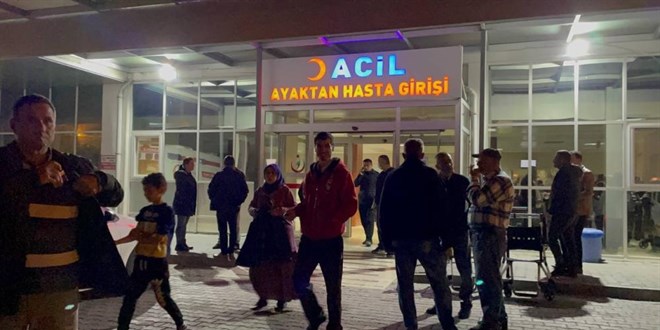 118 öğrenci zehirlendi, Milli Eğitim Müdürü açıklama yaptı