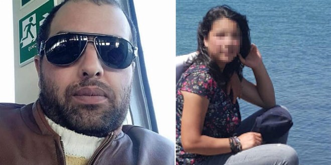 Tacizcisini öldüren liseli Azra'nın duruşmasında okul müdürü dinlendi