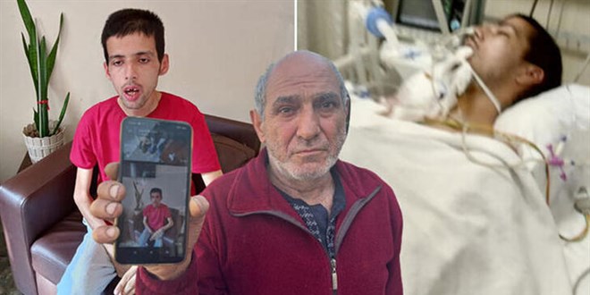 Elmayla ölüm iddiasının yaşandığı özel bakımevi kapatıldı