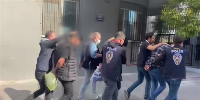 4 ilde 'borsadan yüksek kazanç vaadiyle' dolandırıcılık operasyonu