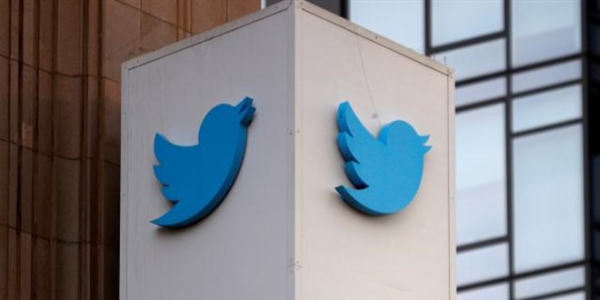 İşten çıkarmalara başlayan Twitter, ofislerini geçici olarak kapattı