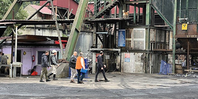 Amasra'da cevap bekleyen soru: Mühendisler kontrole indi mi?