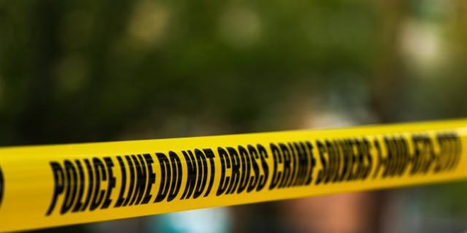 ABD'de silahlı saldırı: 5 ölü