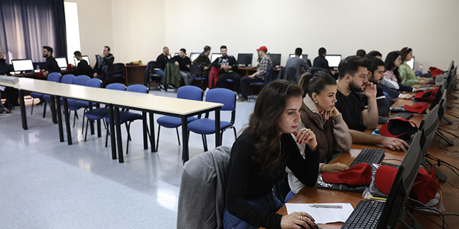 Milli yazılım 'Kovan' üniversitelerde ders oldu
